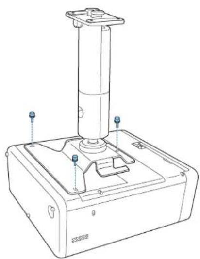 EPSON ELPMB60 - Sicherheitshinweise - 7