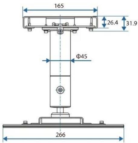 EPSON ELPMB60 - Appearance - 2