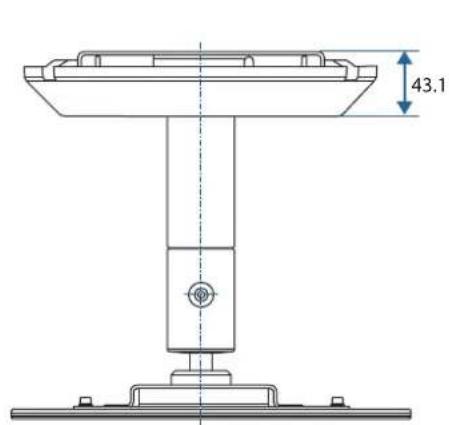 EPSON ELPMB60 - 외양 - 5