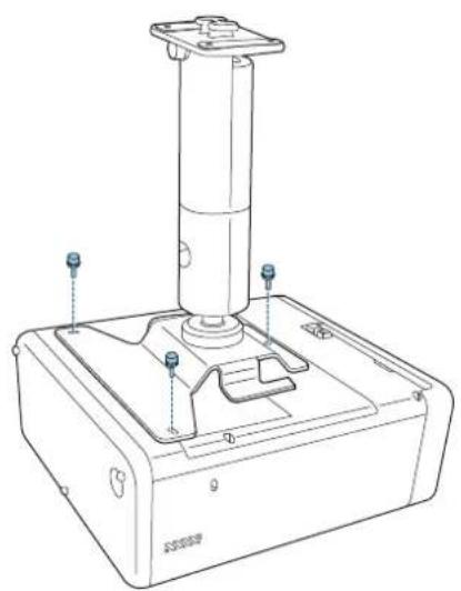 EPSON ELPMB60 - ELPMB60 - 9