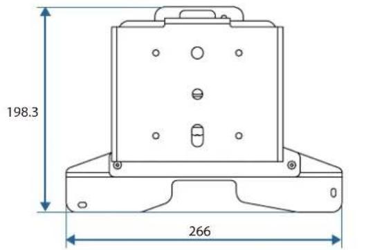 EPSON ELPMB60 - Aspetto - 1