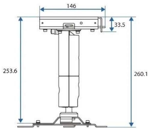 EPSON ELPMB60 - 外觀 - 3