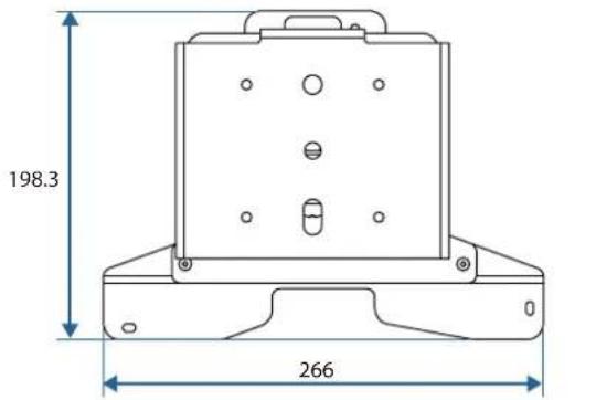 EPSON ELPMB60 - Apariencia - 1