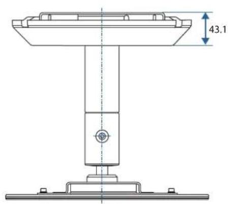 EPSON ELPMB60 - Aspect - 5