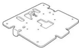 EPSON ELPMB60 - 安全符号 - 2