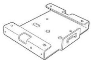 EPSON ELPMB60 - Contenidos del paquete - 2