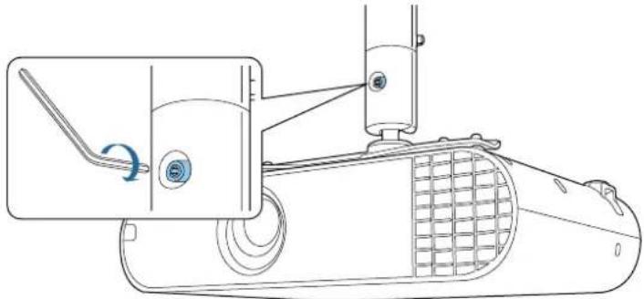 EPSON ELPMB60 - 2 - 3
