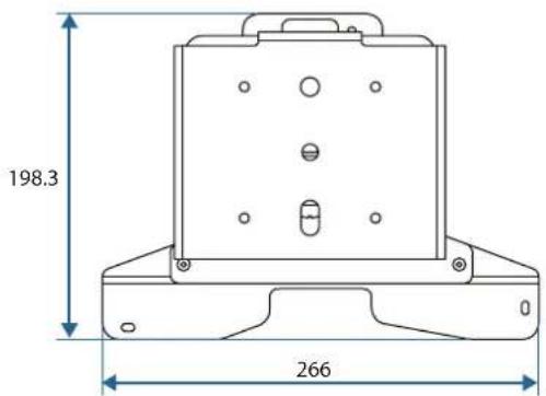 EPSON ELPMB60 - 外觀 - 1