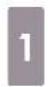 EPSON ELPMB60 - Montageabdeckung anbringen - 1
