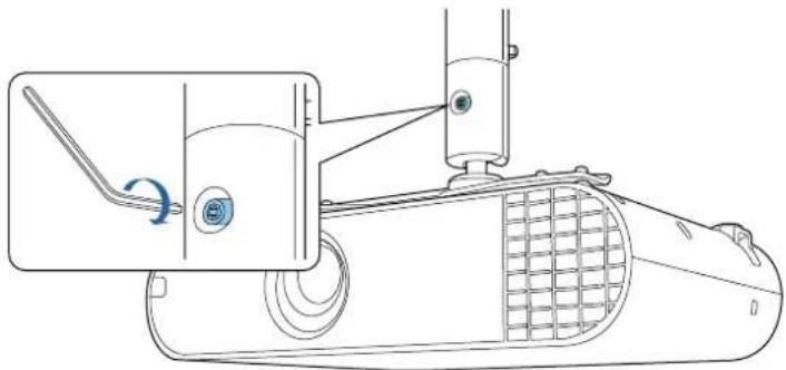 EPSON ELPMB60 - 2 - 3