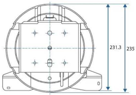 EPSON ELPMB60 - Apariencia - 4