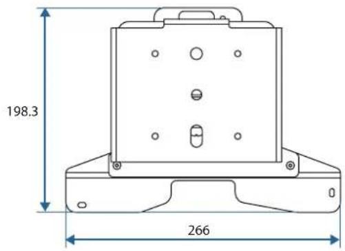 EPSON ELPMB60 - 外观 - 1