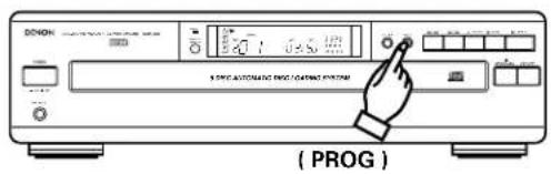 DENON DCM270 - OTHER PLAY METHODS - 9