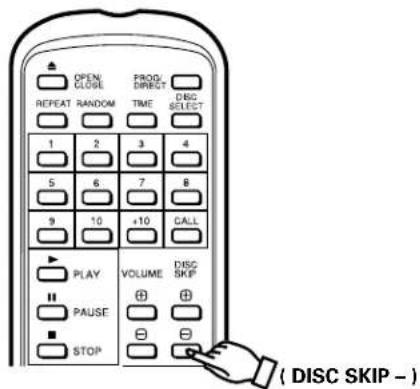 DENON DCM270 - OTHER PLAY METHODS - 3