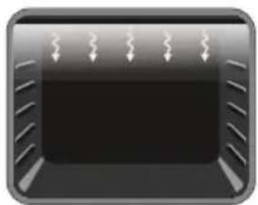 VESTEL VEB34106 - Auftau-Funktion:Die - 7