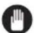 VESTEL VEB34106 - Changing the Oven Lamp - 2