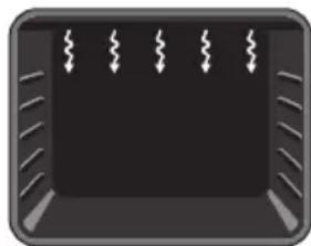VESTEL VEB34106 - Oven Functions - 7