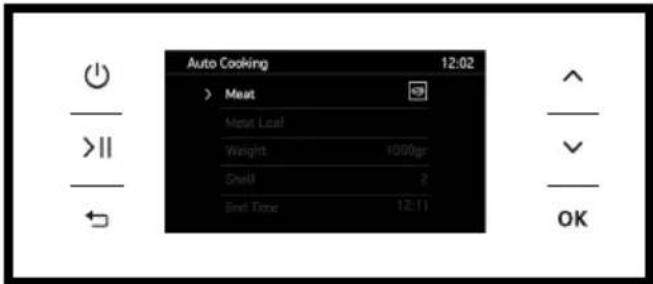 VESTEL VEB34106 - Automatisch koken: - 2