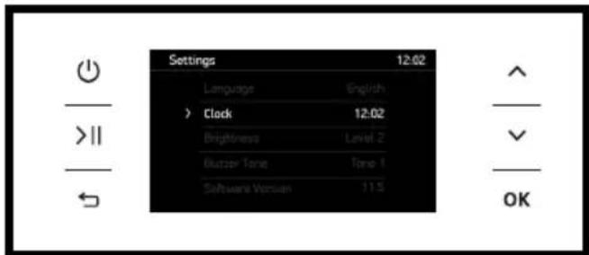 VESTEL VEB34106 - Installingen - 1