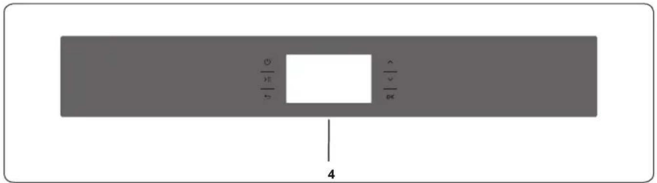 VESTEL VEB34106 - 3.PRODUCTKENMERKEN - 3