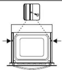 VESTEL VEB34106 - Einbauendes Backofens - 4