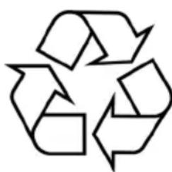 VESTEL VEB34106 - Recycling - 1