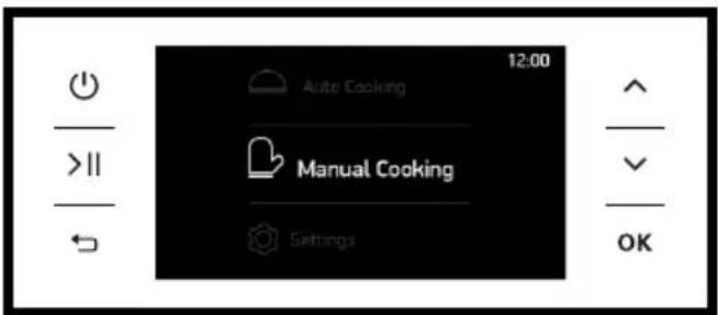 VESTEL VEB34106 - Cuisson manuelle - 1