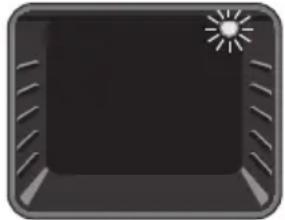 VESTEL VEB34106 - Fonctions du four - 1