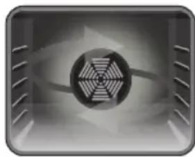 VESTEL VEB34106 - Oven Functions - 6
