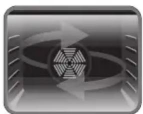 VESTEL VEB34106 - Oven Functions - 5
