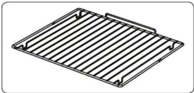 VESTEL VEB34106 - The Wire Grid - 1