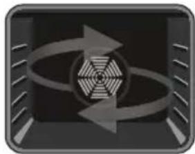 VESTEL VEB34106 - Backofenkunften - 2