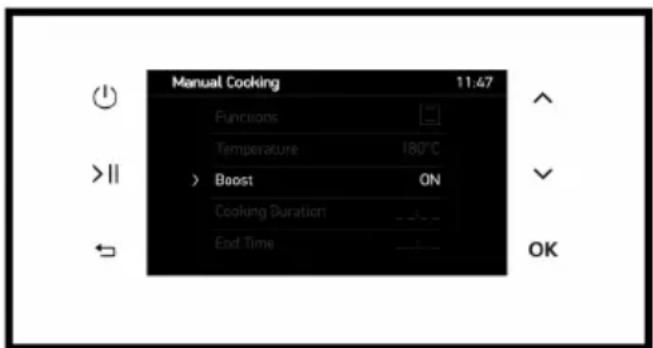VESTEL VEB34106 - Handmatig koken: - 3