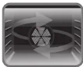 VESTEL VEB34106 - Ovenfuncties - 5
