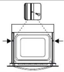 VESTEL VEB34106 - INSTALLATIE VAN DE OVEN - 4