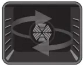 VESTEL VEB34106 - Oven Functions - 2
