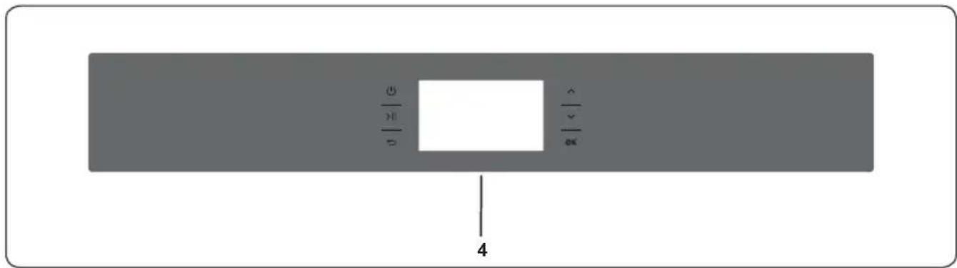 VESTEL VEB34106 - 3.PRODUKTMERKMALE - 3