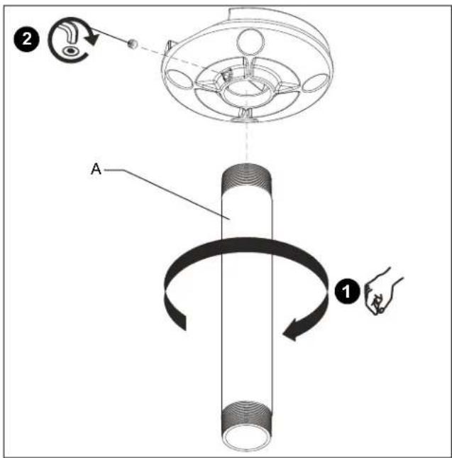 EPSON ELPMBC04 - CONSERVE ESTE MANUAL DE INSTRUCCIONES. - 2
