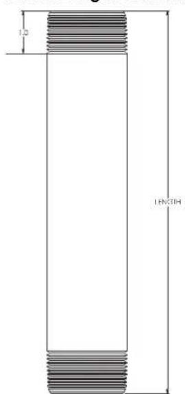 EPSON ELPMBC04 - DIMENSIONS - 1