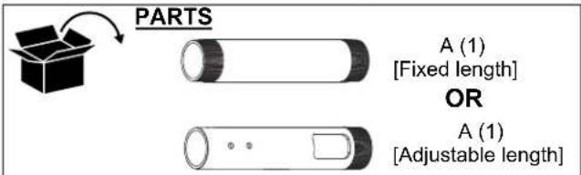 EPSON ELPMBC04 - --SAVE THESE INSTRUCTIONS-- - 2