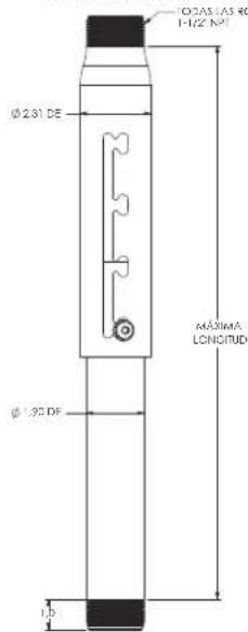 EPSON ELPMBC04 - CONSERVE ESTE MANUAL DE INSTRUCCIONES. - 8