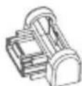 EZVIZ DB1C - Wat ziterindeverpakking - 3