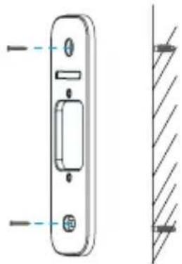 EZVIZ DB1C - Installazione del campanello - 5