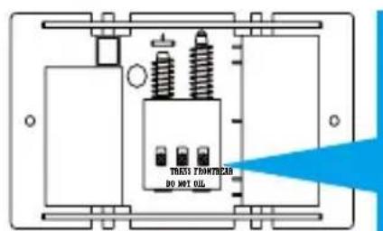 EZVIZ DB1C - Verkabelung - 1