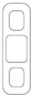 EZVIZ DB1C - Wat ziterindeverpakking - 7