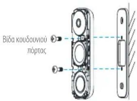 EZVIZ DB1C - EykataoTaon koudouviou npotac - 9