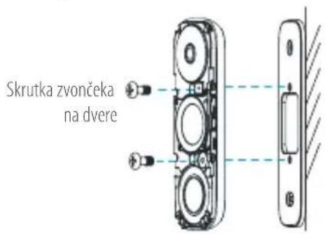 EZVIZ DB1C - Instalacia napajacej supravy - 8