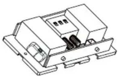 EZVIZ DB1C - Koblingsoversikt - 3