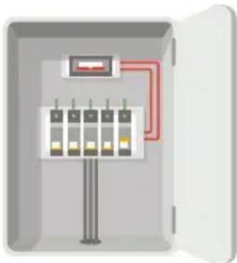 EZVIZ DB1C - Installation af dorklokke - 1