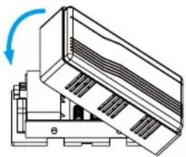 EZVIZ DB1C - Verkabelung - 4